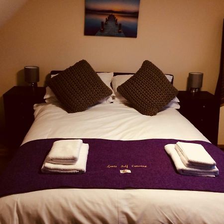 16 East Street Sandwick Stornoway Luaran gambar