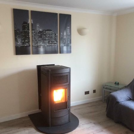 16 East Street Sandwick Stornoway Luaran gambar