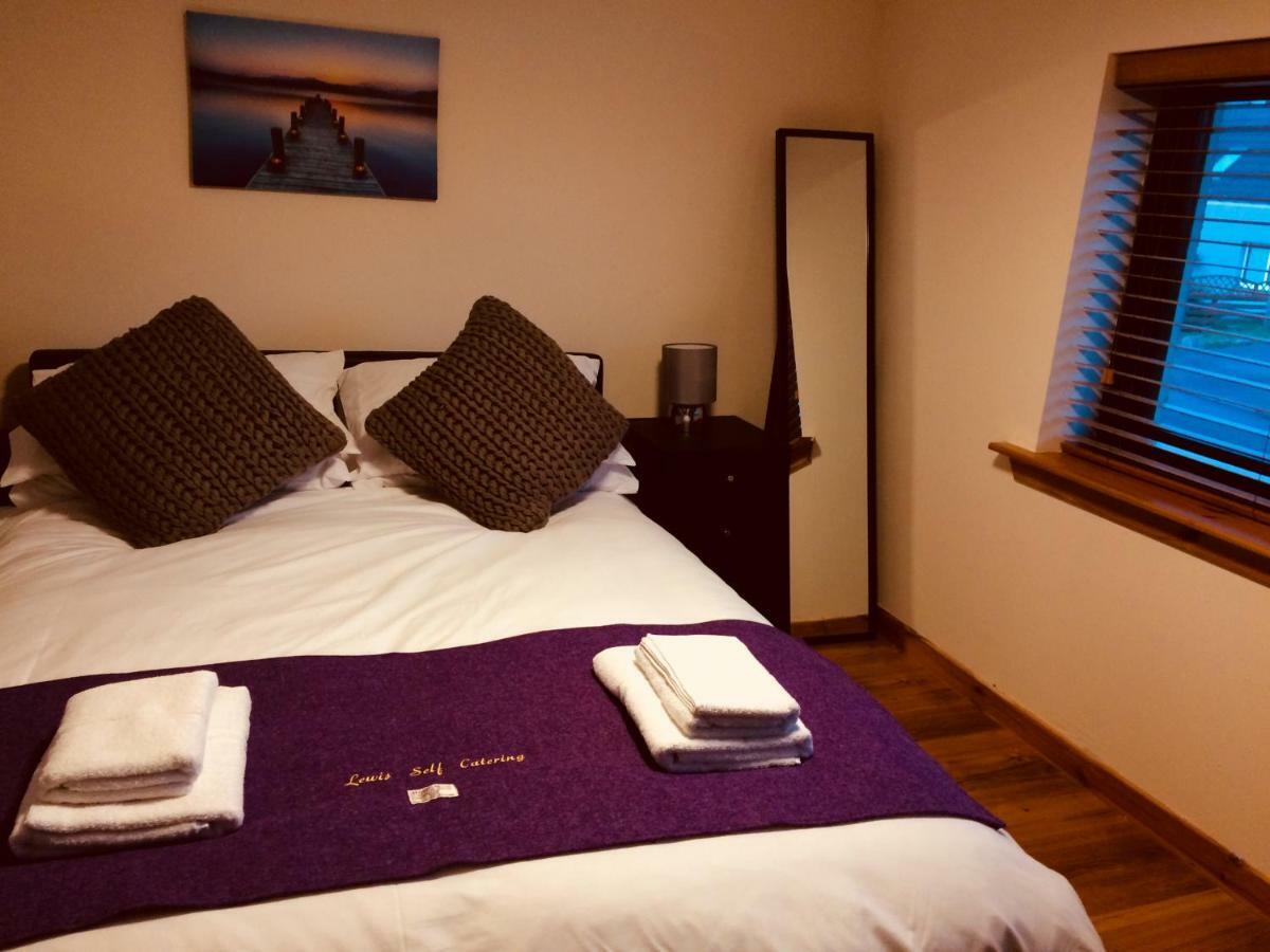 16 East Street Sandwick Stornoway Luaran gambar
