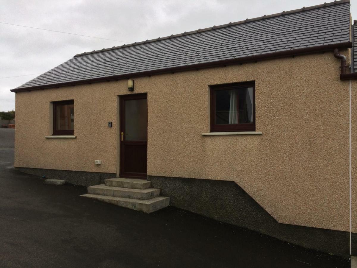 16 East Street Sandwick Stornoway Luaran gambar