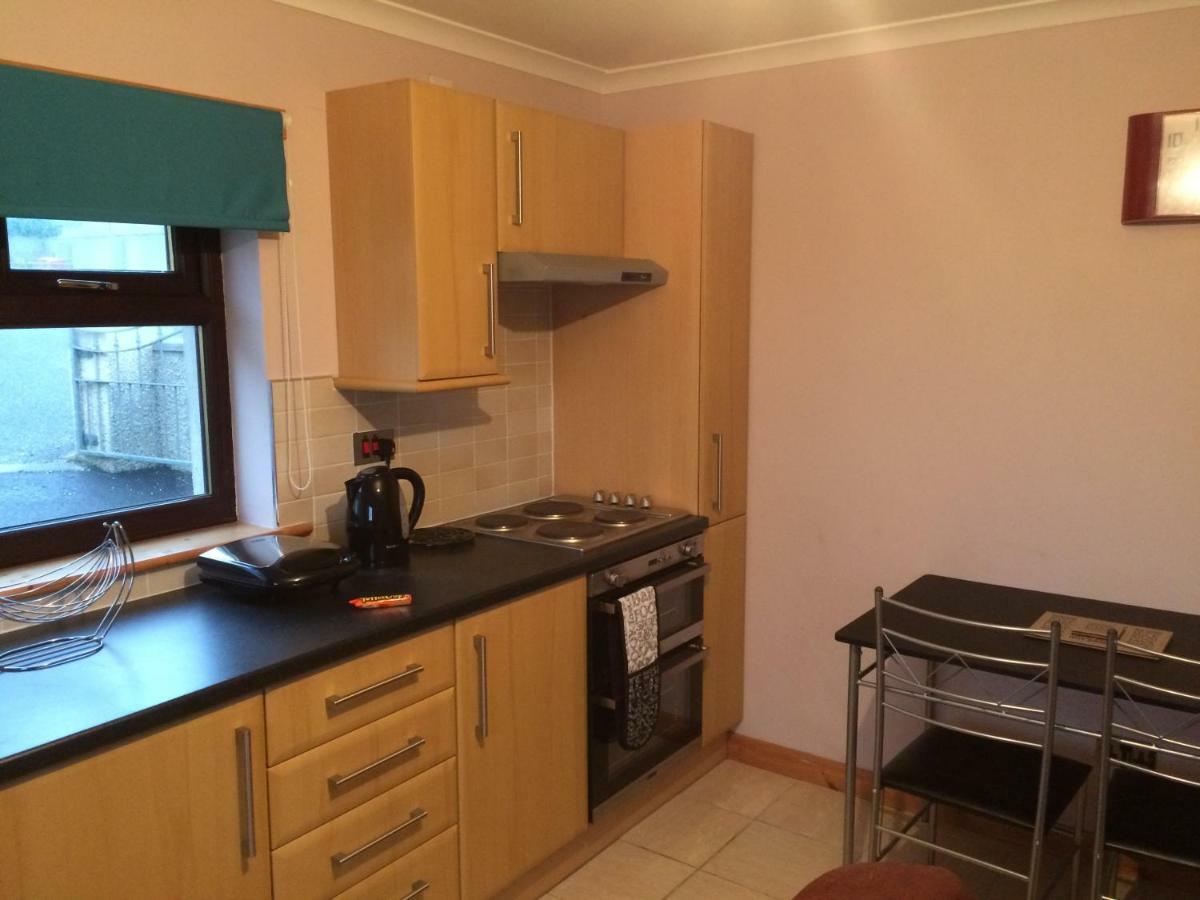 16 East Street Sandwick Stornoway Luaran gambar