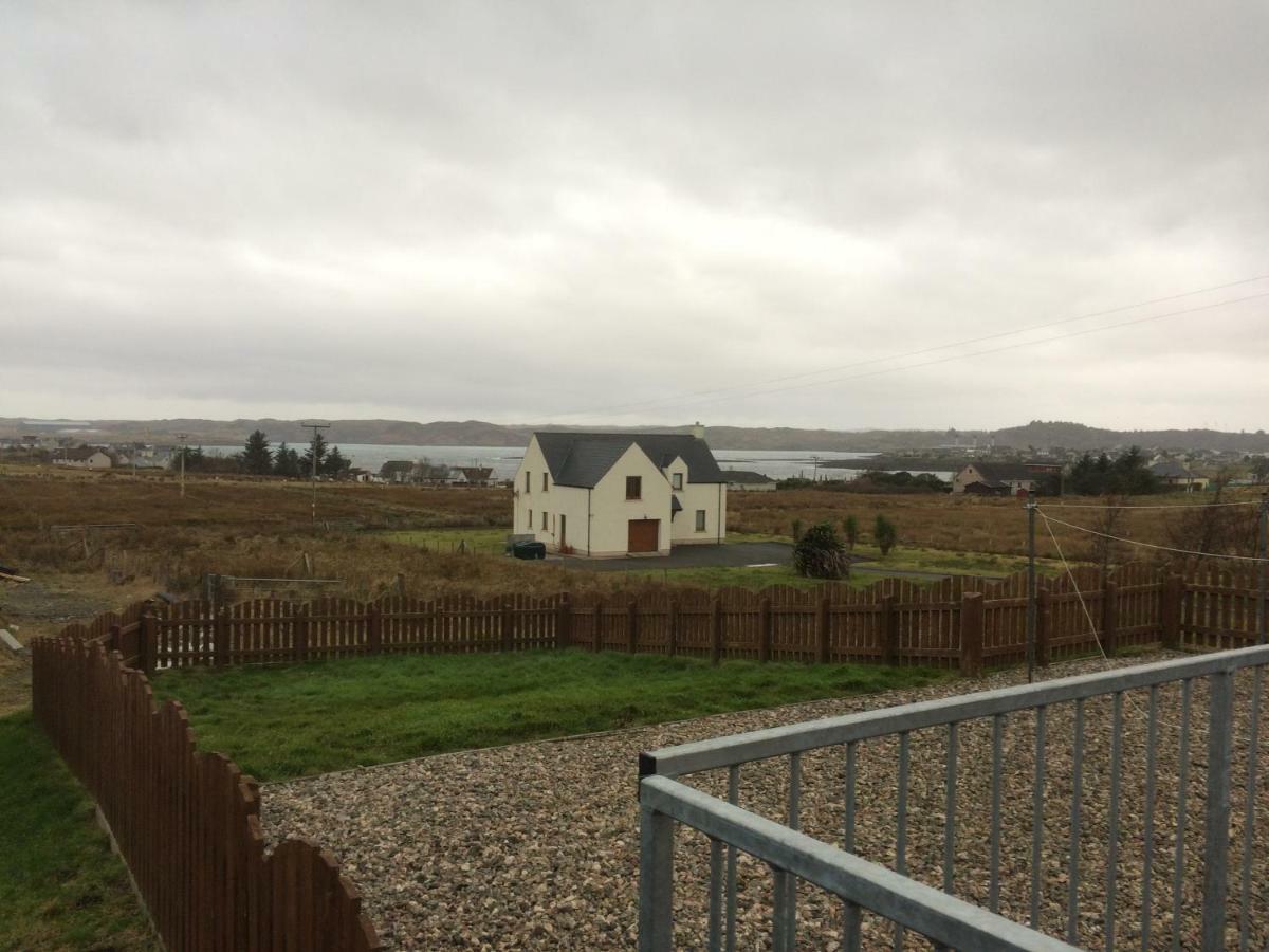 16 East Street Sandwick Stornoway Luaran gambar