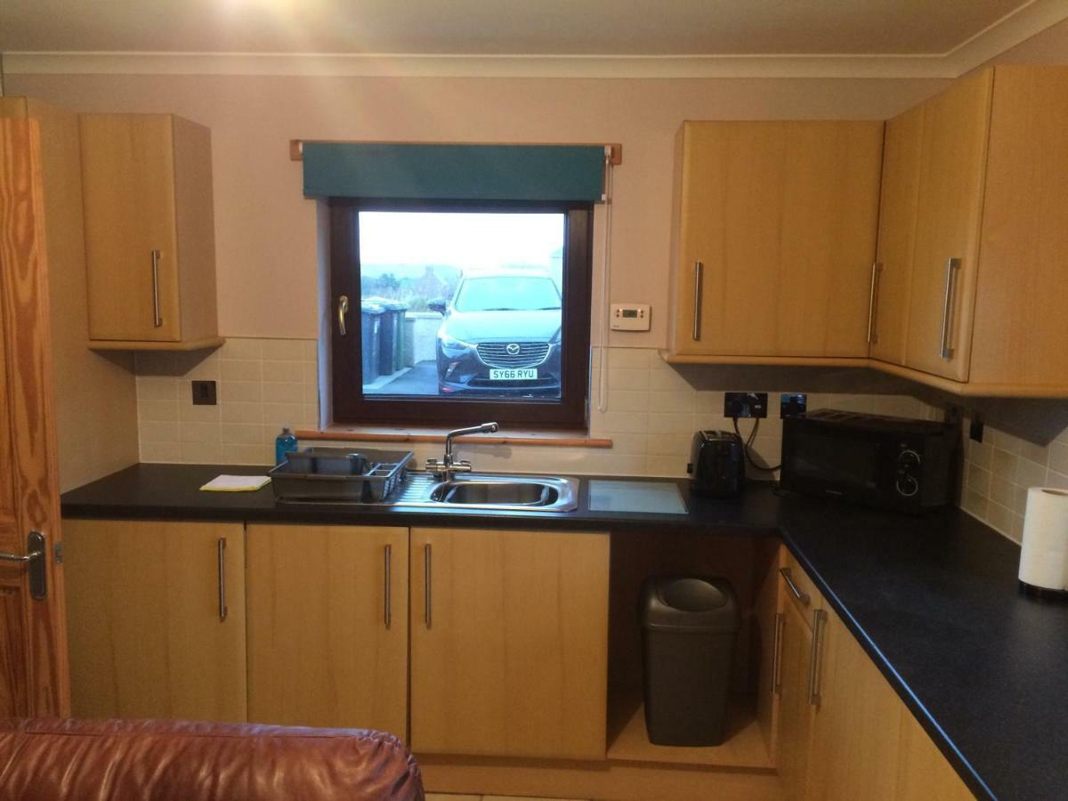 16 East Street Sandwick Stornoway Luaran gambar
