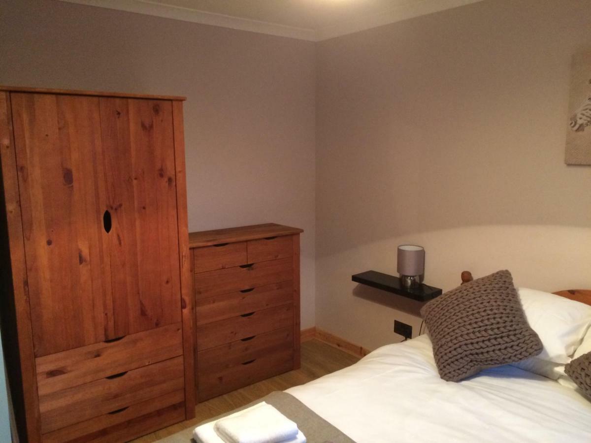16 East Street Sandwick Stornoway Luaran gambar