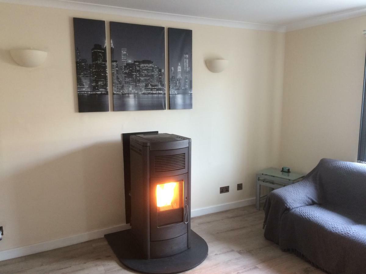 16 East Street Sandwick Stornoway Luaran gambar
